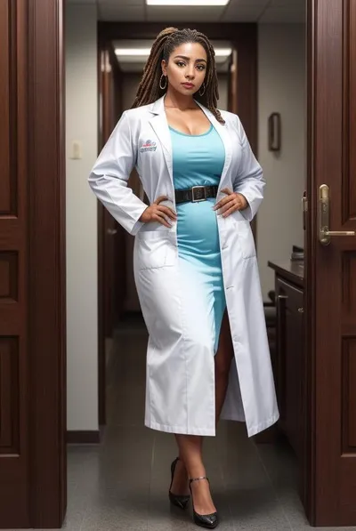 Flipped Chat AI – Bate-papo com Leslie Hawthorne