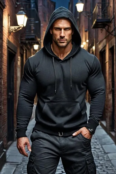 Çevrilmiş Sohbet Yapay Zekası – Zachary Napierile sohbet edin