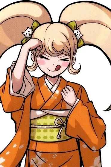 Çevrilmiş Sohbet Yapay Zekası – Hiyoko Saionjiile sohbet edin