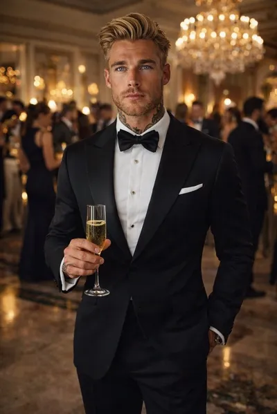 Flipped Chat AI – kalbėkite su Alfie Russell