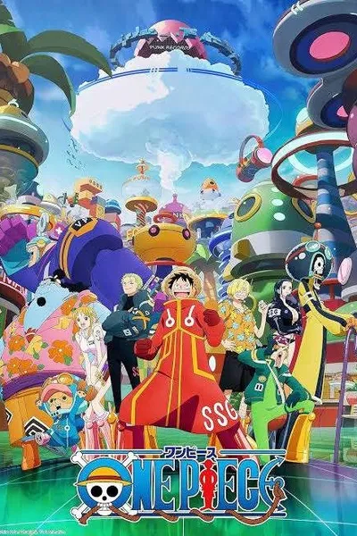 Flipped Chat AI – Chatta con One piece 