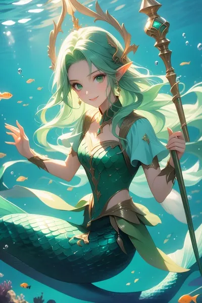 Flipped Chat AI – Chatten mit Cichlid