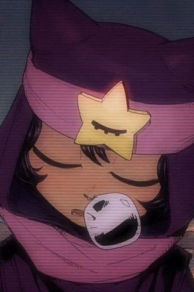 Flipped Chat AI – razgovarajte s Sandy