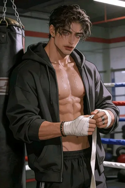 Flipped Chat AI – Chat Dorian Knights