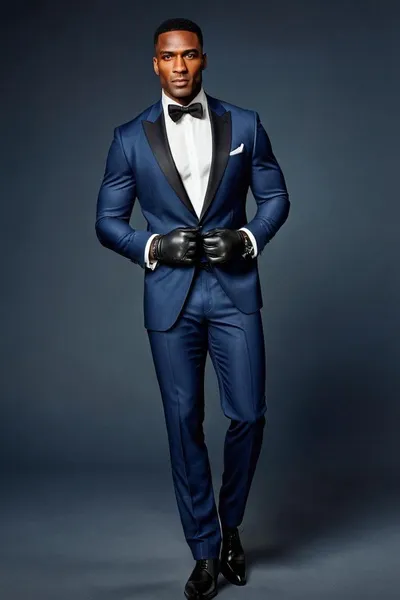 Omgedraaide chat AI – Chat met Axel Stone