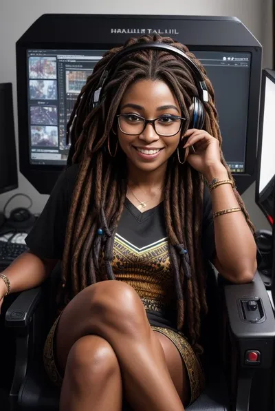 Çevrilmiş Sohbet Yapay Zekası – Kaida "Kira_Spark" Reyesile sohbet edin