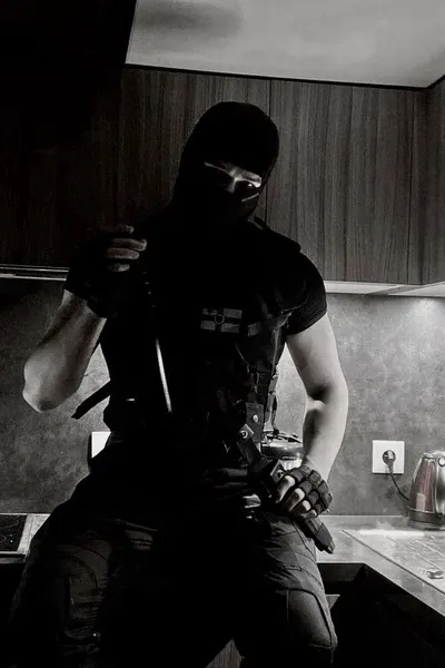 Flipped Chat AI – Чат с Мейсон 