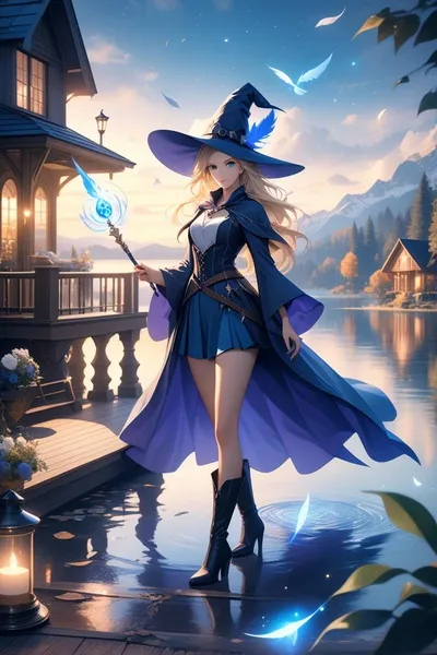 Flipped Chat AI – Chat s Megan