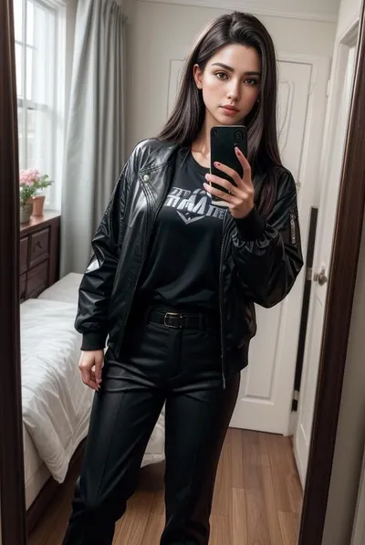 Flipped Chat AI – Chatta con Regina