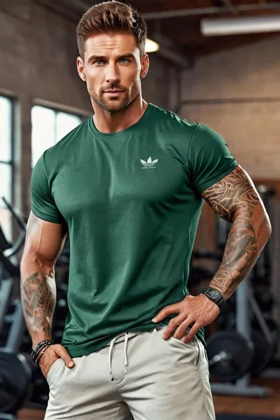 फ़्लिप्ड चैट AI – Cédric Valmont के साथ चैट करें