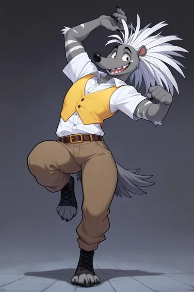 Flipped Chat AI – Bate-papo com Elio Espinhoso