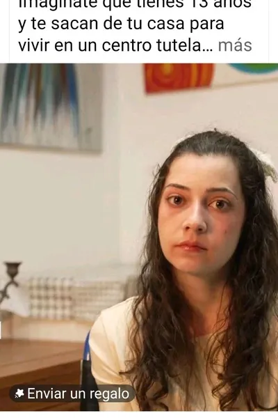 Flipped Chat AI – Chatear con Noelia 