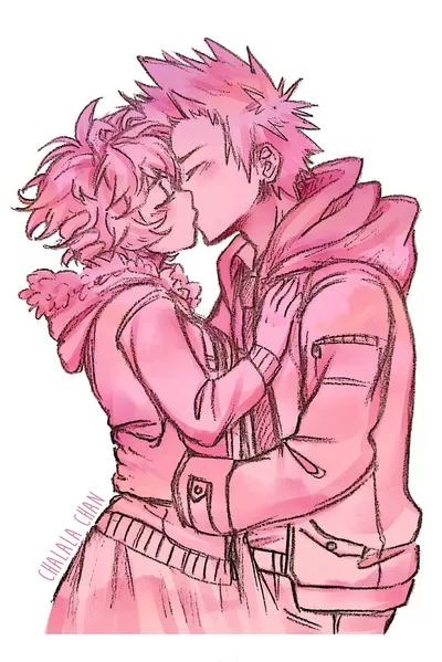 Flipped Chat AI – Discuter avec Mina Ashido