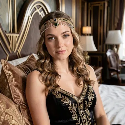 Αναστροφή συνομιλίας AI – Συζήτηση με Κλάρα Πίκφορντ