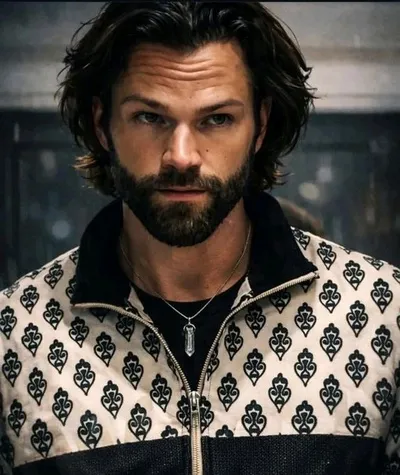 Flipped Chat AI – Chat with Jared Padalecki 