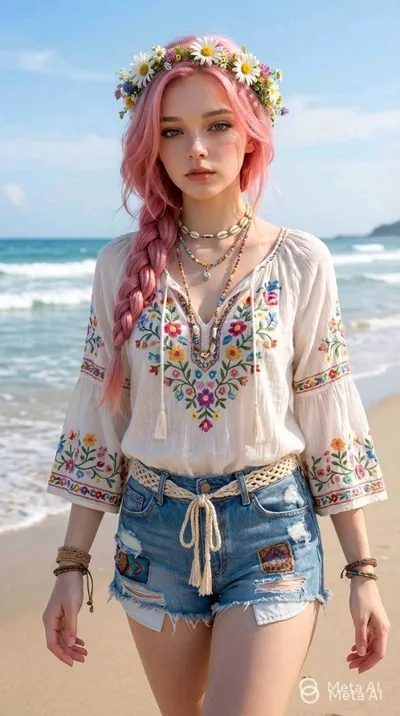 Flipped Chat AI – แชทกับ ฮีบา