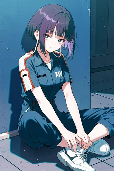 Kyoka Jiro fundo
