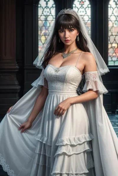 फ़्लिप्ड चैट AI – एलारा वैलेरियस के साथ चैट करें