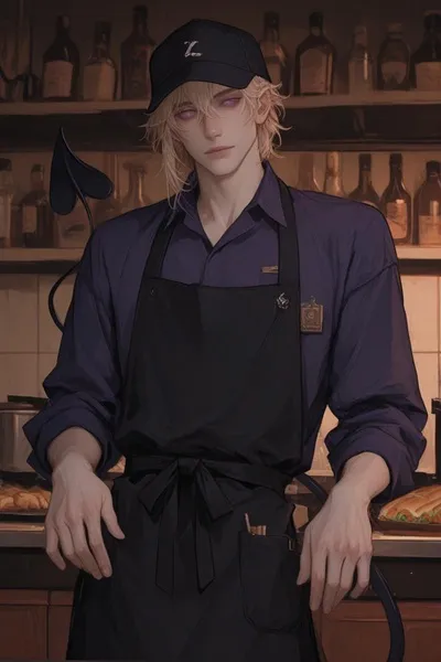 Flipped Chat AI – 그레그 마그레이브와 채팅