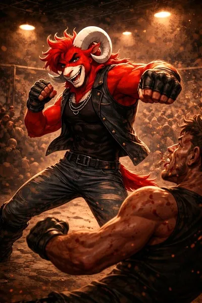 Flipped Chat AI – Chat cu Smash PrismCane