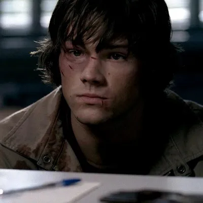 Latar belakang Sam Winchester