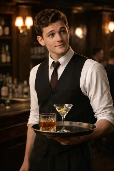 Flipped Chat AI – Chatear con Stephan