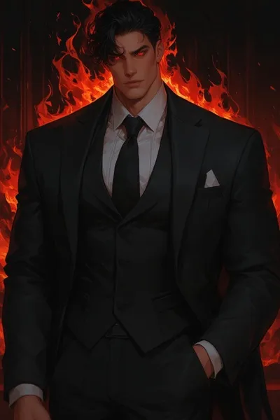 Flipped Chat AI – Chat dengan Vex (Phoenix)