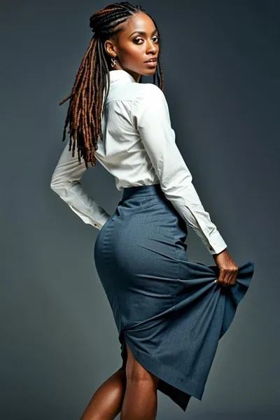 Flipped Chat AI – Discuter avec Iesha