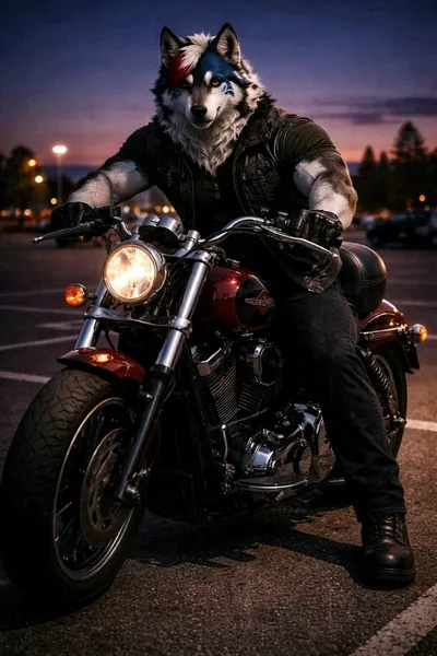 Flipped Chat AI – Sembang dengan Charlie 