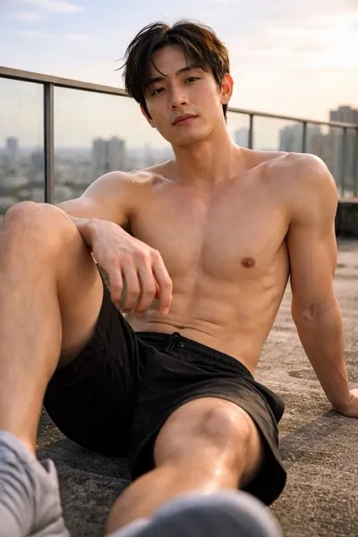 Flipped Chat AI – 與 Jasper 聊天