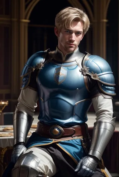 FlippedチャットAI – Valerien Draxとチャット