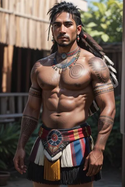 Flipped Chat AI – Chatta con Kaelen Vaelo