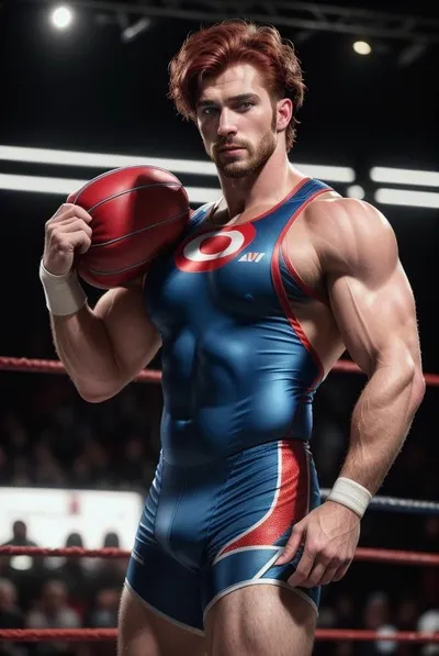 Flipped Chat AI – Discuter avec La fureur rouge 