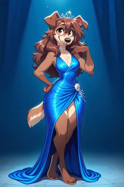 Flipped Chat AI – 與 佩內洛普 聊天