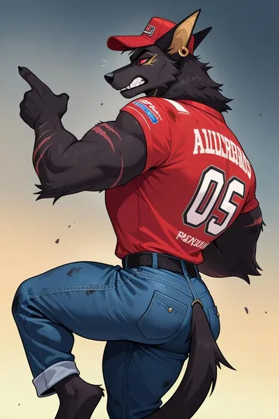 Flipped Chat AI – 카일런 베인와 채팅