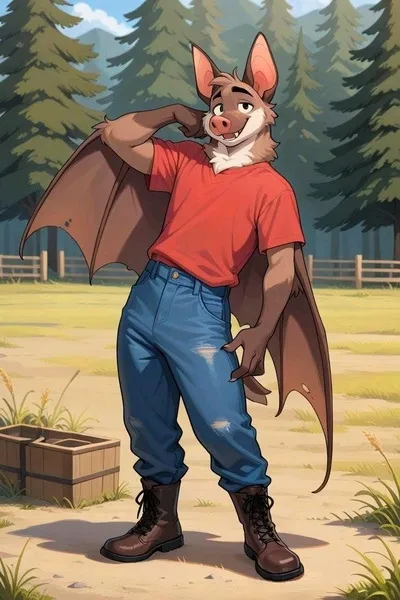 Flipped Chat AI – 스콧와 채팅