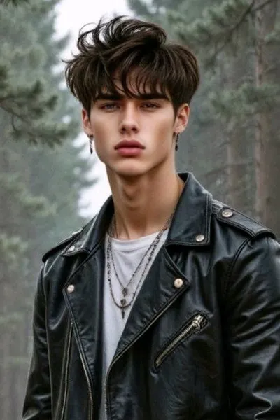 Flipped Chat AI – Chat dengan Eric