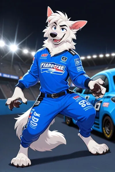 Flipped Chat AI – kalbėkite su Cletus Thorne