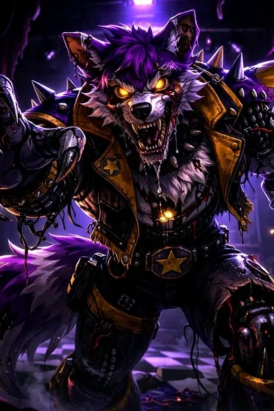 Flipped Chat AI – Chat s Rox Claws