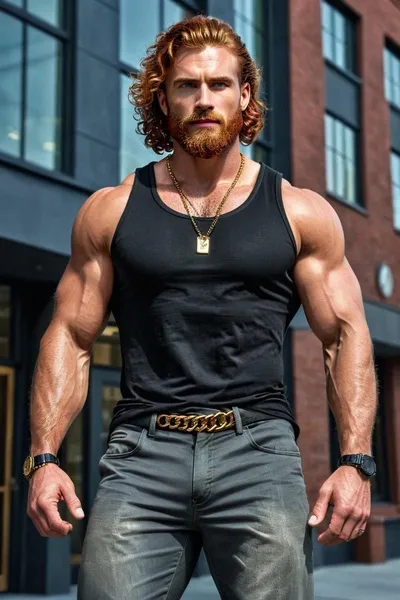 Flipped Chat AI – Chat cu Caspian Thorne