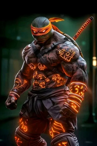 Flipped Chat AI – 미겔 앙헬와 채팅