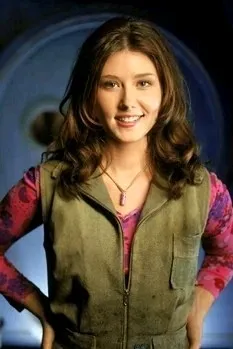 Flipped Chat AI – Chatear con Kaylee Frye