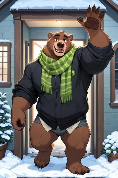 Flipped Chat AI – 與 布萊恩·霍華森 聊天