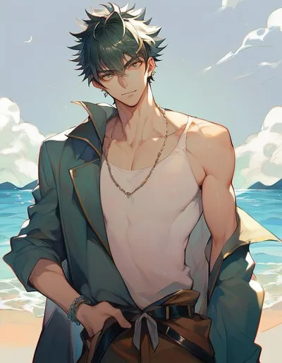 Flipped Chat AI – Chat s Roshi Nakamura