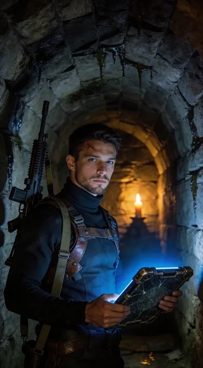 Flipped Chat AI – Chat cu Artem Marchenko