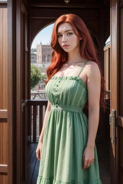 Flipped Chat AI – Chatta med Carly