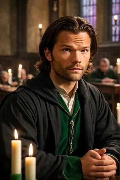 Flipped Chat AI – 與 賈德·帕達萊基 聊天