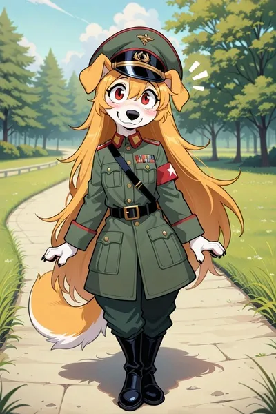 Flipped Chat AI – Csevegés Nelly, a nácitábornok - Elcseszed az időt