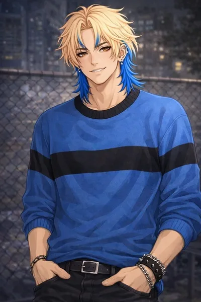 Çevrilmiş Sohbet Yapay Zekası – Boomer Jojoile sohbet edin