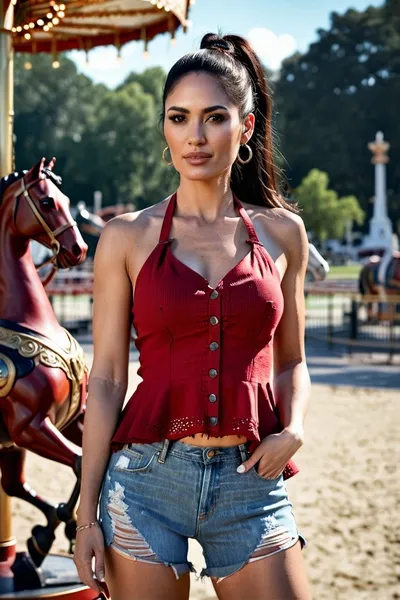 Çevrilmiş Sohbet Yapay Zekası – April Showersile sohbet edin